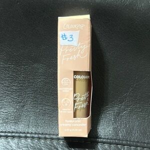 Colourpop Tan Concealer for Flawless Coverage